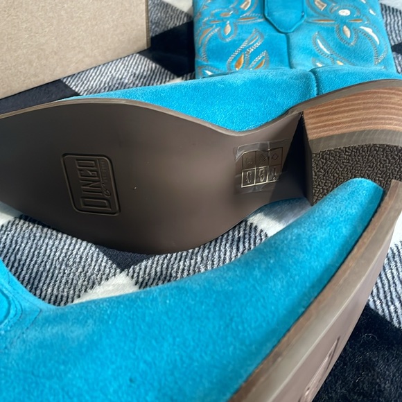 Dingo boots. - Picture 8 of 9